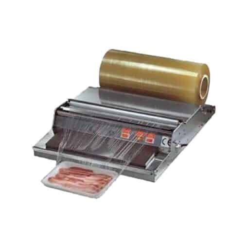 גלילי ניילון נצמד