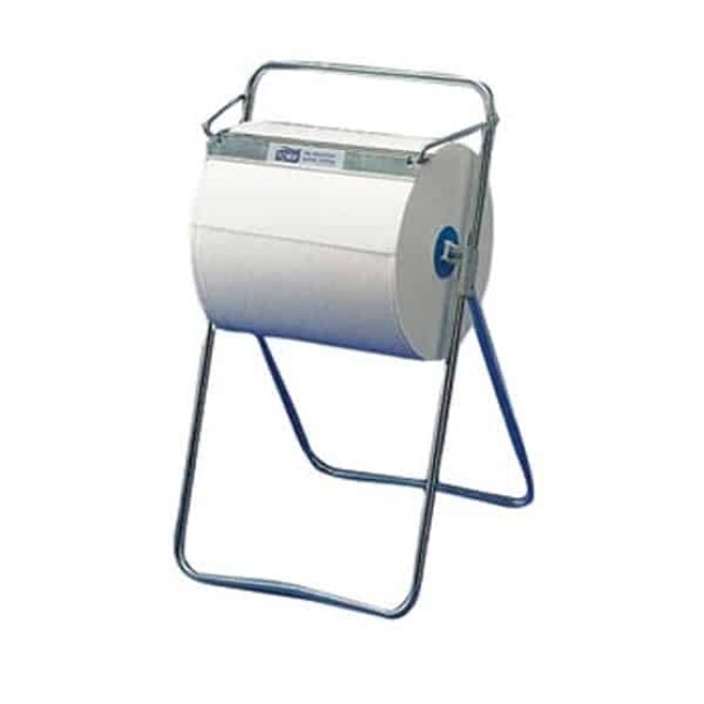 גלילי נייר תעשייתי