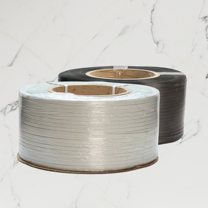 סרט למכונות קשירה