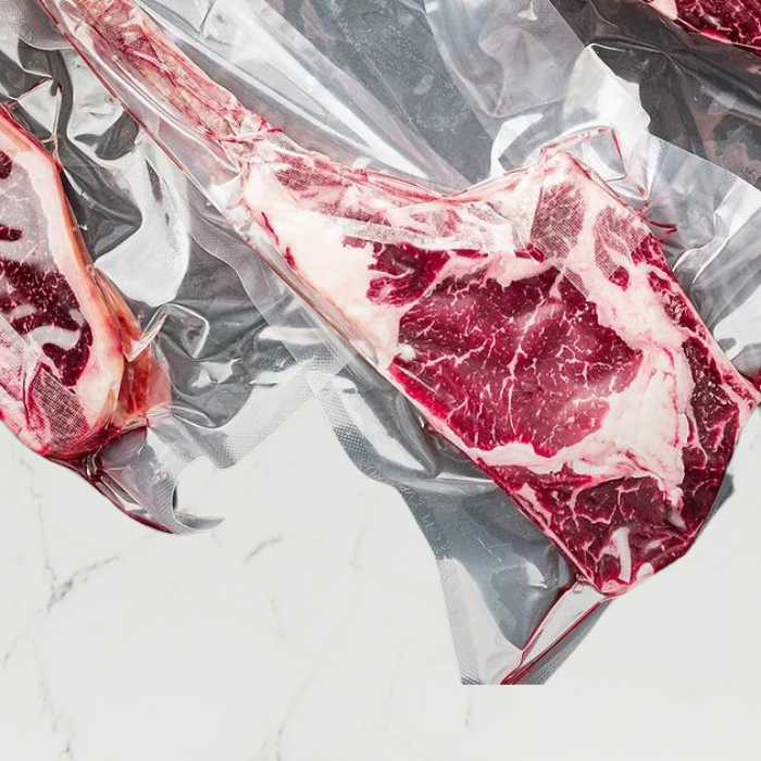 שקיות ואקום